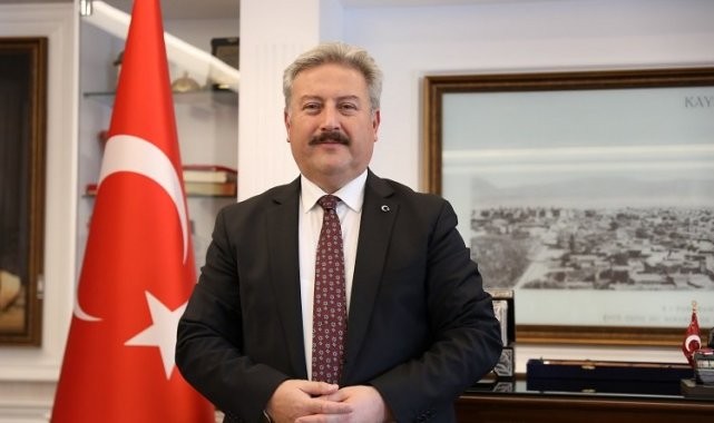 Avrupa Konseyi Kayseri&#039;de toplanıyor