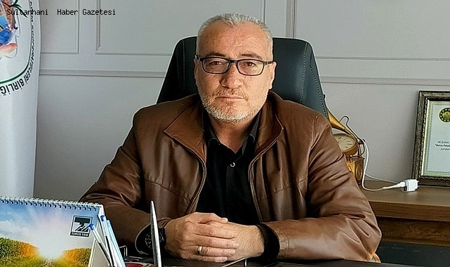 CANLI “YAZIKLAR OLSUN ÜRETİCİNİN ALIN TERİNİ ÇALANLARA”