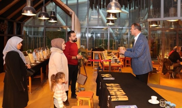 Konya Selçuklu&#039;da kompost üretim çalışmaları