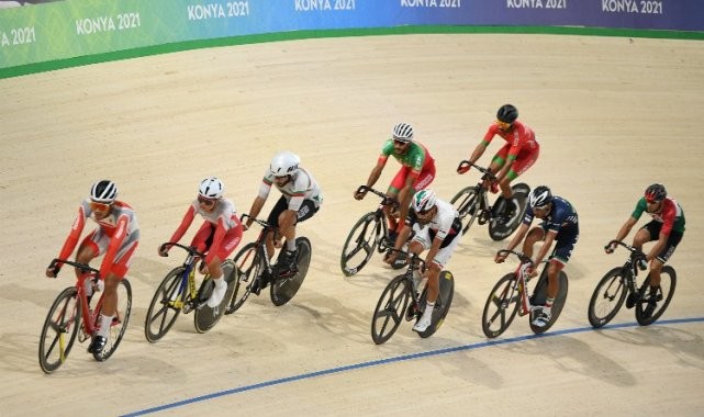 Konya &#039;ünvanını&#039; gururla taşıdı