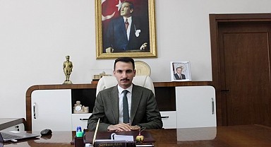 SULTANHANI KAYMAKAMI SERKAN ALA'NIN 10 ARALIK DÜNYA İNSAN HAKLARI GÜNÜ KUTLAMA MESAJI