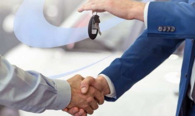 Taşıt Takas Sistemi e-Devlet&#039;te