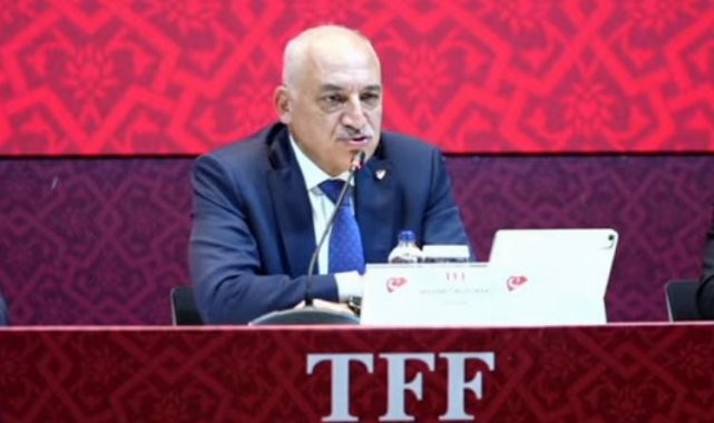 TFF: PFDK kararını yarın verecek... Ertelenen ligler 19 Aralık&#039;ta başlıyor