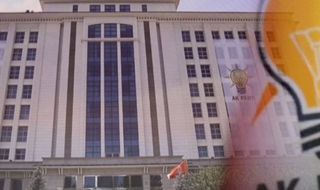 AK Parti aday adaylığı başvurularını uzattı