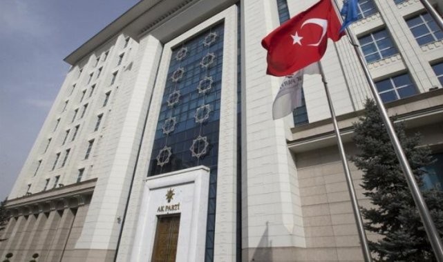 AK Parti yerelde iş birliği için DSP ve BBP ile görüşecek