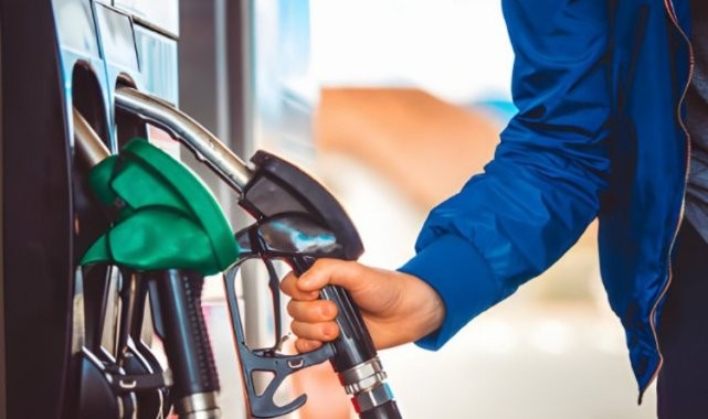 Akaryakıta ÖTV zammı!