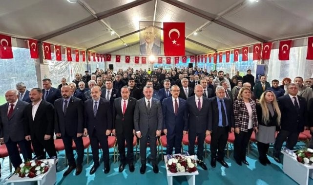 Basının 101. Onur Günü&#039;ne özel kutlama