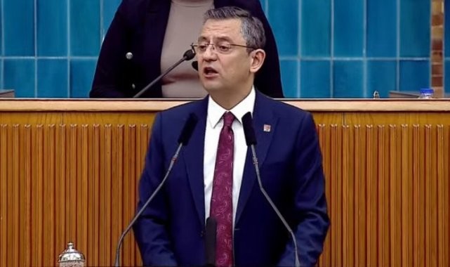 CHP&#039;den çıraklık ve staj mağdurlarına &#039;Özel&#039; parantez
