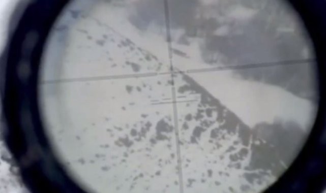 Kahramanlar-42 operasyonuna 37 Tim&#039;le devam