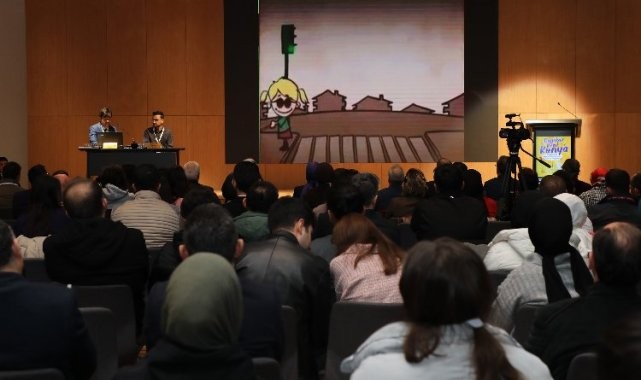 Konya Büyükşehir&#039;den &#039;Engelsiz Konya için&#039; özel proje