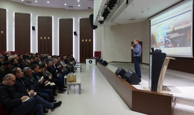 Konya Selçuklu&#039;dan arıcılığa yüzde 50 hibe