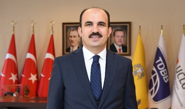 Konya&#039;dan 182 milyon TL sosyal katkı