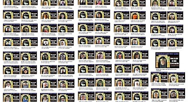 SULTANHANI İLÇESİNDE 2023 YILINDA ARAMIZDAN AYRILANLAR (VEFAT EDENLERİMİZ)