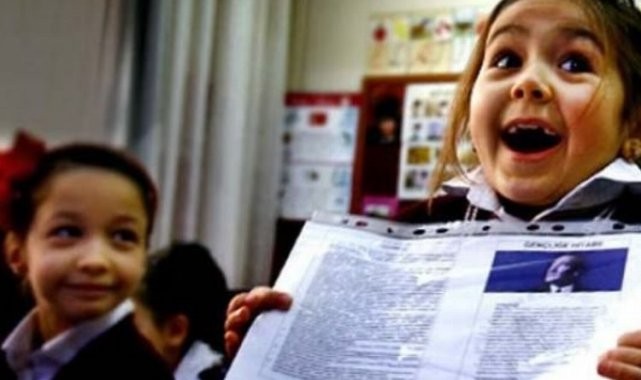 Yarıyıl tatili için ebeveynlere öneriler