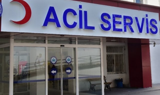 &#039;Acil&#039;e kalp krizi için başvuran 2 kişiden 1&#039;i panik atak!
