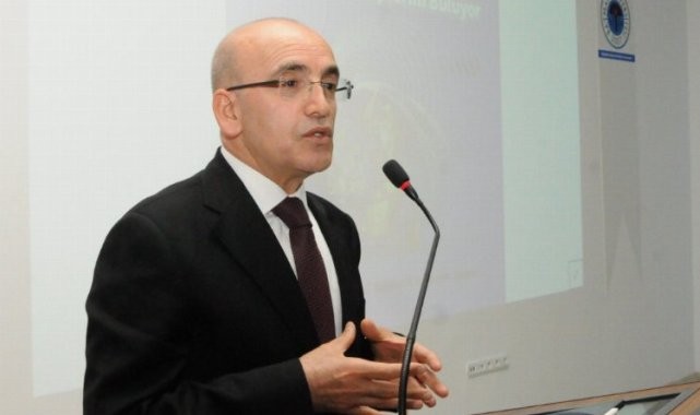 Bakan Şimşek &#039;kasıtlı haberlere karşı&#039; uyardı