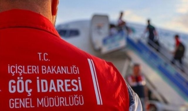 Bakan Yerlikaya: 7 ayda 57 bin yabancı sınır dışı edildi