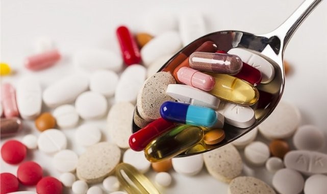 Eczanelerde bazı ilaçlar bulunamıyor