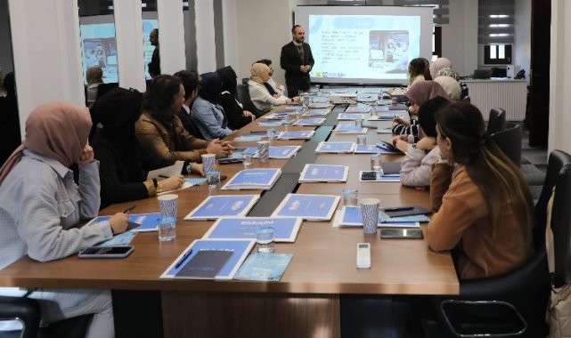 Konya&#039;da eğitimde &#039;bilimsel&#039; uygulama