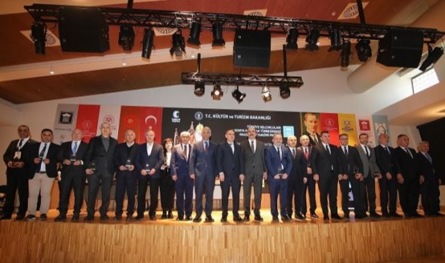 Konya&#039;da tarihe ışık tutacak proje