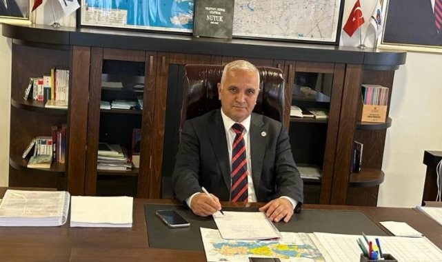 Mehmet Atıcı: &quot;16 milyon emeklinin tek derdinin geçim sıkıntısı&quot;