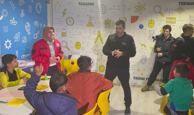 Selçuk Bayraktar: &quot;Teknofest kuşağına yetişen gençlerimiz var&quot;