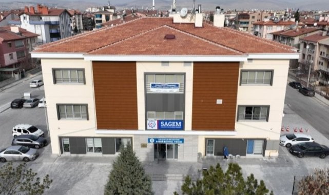 Selçuklu Belediyesi&#039;nden Türkiye&#039;ye örnek proje