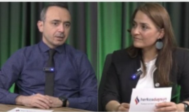 Uzmanından rahim ağzı kanseri uyarısı!