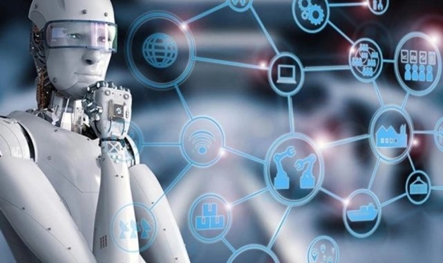 Yapay zekâ kuralları değiştirecek