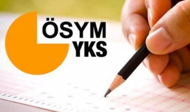 YKS başvuruları 1 Şubat&#039;ta başlıyor