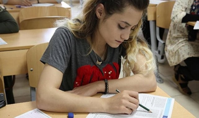 YKS başvurularında 26 Şubat son gün