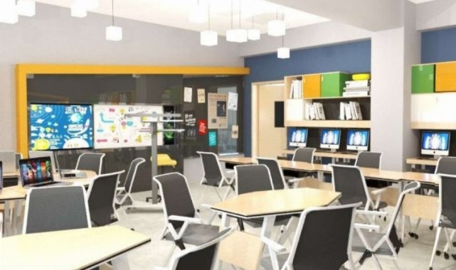 81 ilde &#039;yenilikçi sınıflar&#039; kurulacak