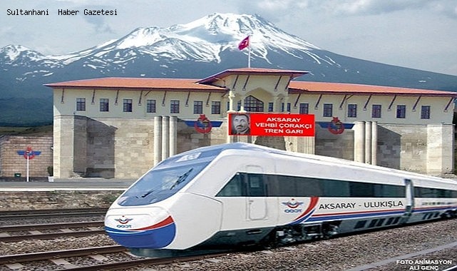 AKSARAY’IN 56 YIL SÜREN 2.İLÇELİK PRANGASINA ÇARPTIRILMASININ 91.KARA YILDÖNÜMÜ!