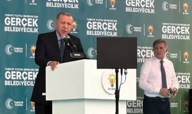 Cumhurbaşkanı Erdoğan&#039;dan emekliye müjde