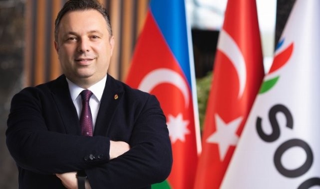 Enerji alanındaki stratejik yatırımlara devam