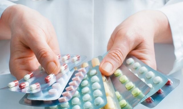 &quot;Her 10 ilaçtan bir tanesi bulunamıyor&quot;