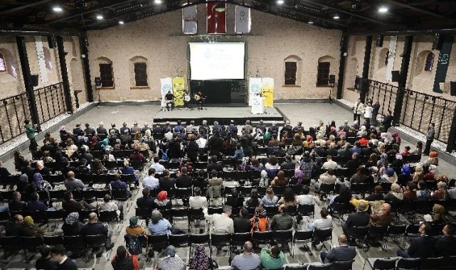 Konya&#039;da eğitim alanında örnek proje