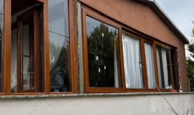 Narkoçelik-8&#039;te çatışma çıktı: 5 gözaltı!