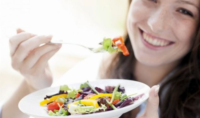 Ramazan ayı, kilo vermek isteyenler için avantaja dönüşebilir