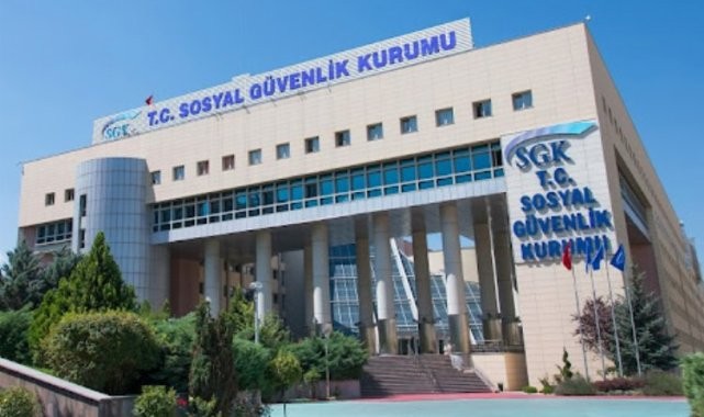 SGK&#039;dan promosyon açıklaması