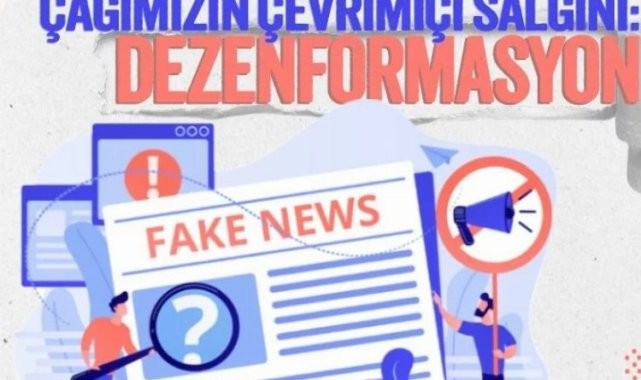 Sosyal medya kamusal güveni zayıflattı