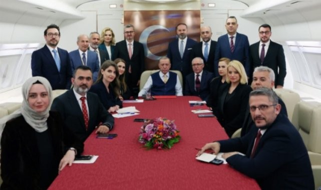 Erdoğan&#039;dan tasarruf mesajı... İhtiyaç dışı harcamalar kesilecek