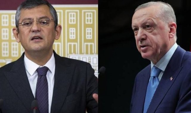 Erdoğan&#039;ın &#039;Özel&#039; görüşmesi haftaya