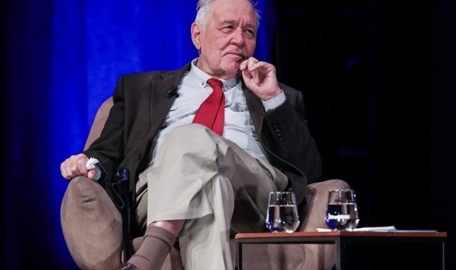 İlber Ortaylı: &quot;Boş duran insan pek fazla yaşamaz&quot;