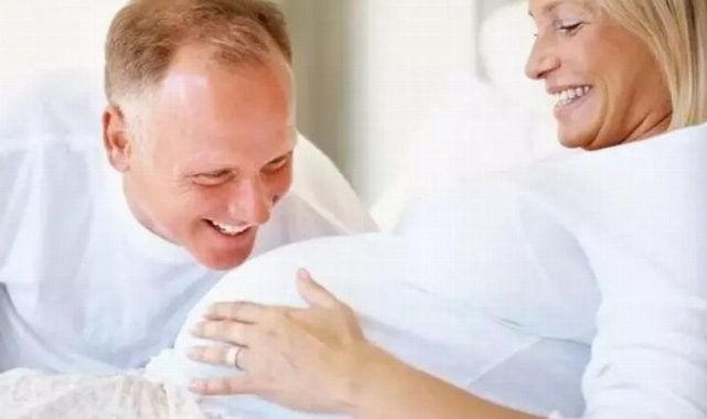 İleri yaşlarda baba olma otizme neden olabilir