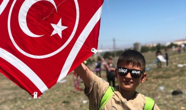 Konya semalarına renkli yolculuk