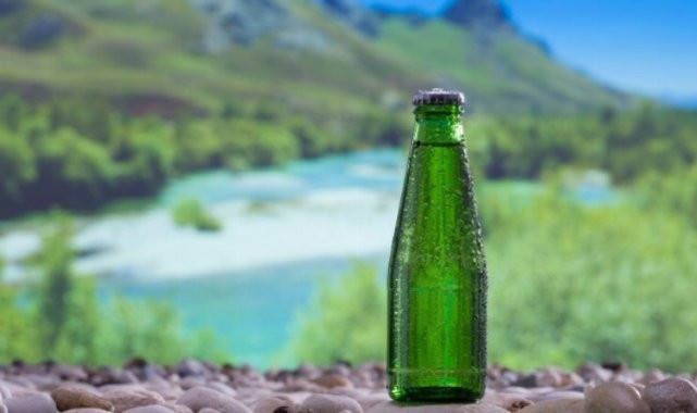 Maden suyu içmek zararlı mı? İddialara yanıt geldi...