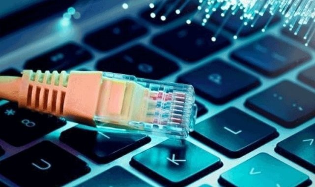 Türkiye&#039;nin sadece %23&#039;ü fiber internet abonesi