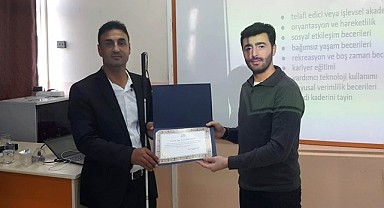 ASÜ TBMYO ÖĞRENCİ ODAKLI ETKİNLİKLERE DEVAM EDİYOR