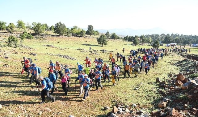 Başkan Altay: &quot;Konya&#039;nın güzelliklerini tanıtmakta kararlıyız&quot;
